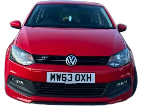 Volkswagen Polo MW63 OXH