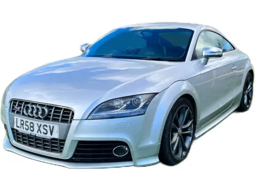 Audi TT LR58 XSV