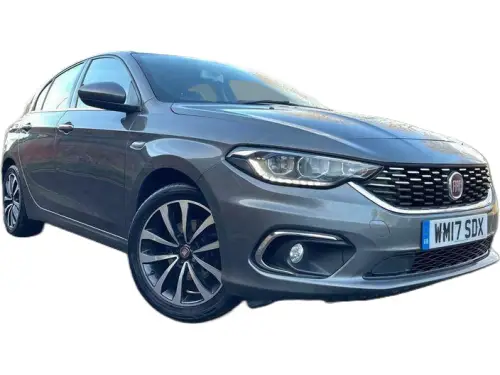 Fiat Tipo Lounge WM17 SDX