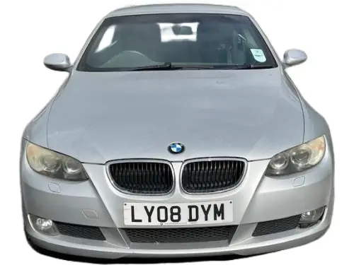 BMW 3 Series LY08 DYM