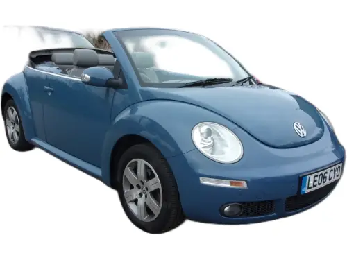 Volkswagen Beetle LE06 CYO