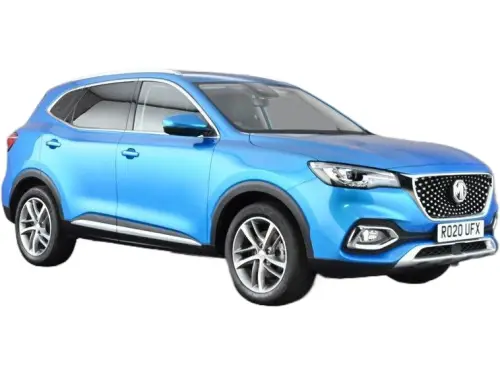 MG HS Exclusive RO20 UFX