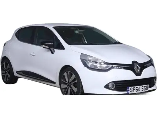 Renault Clio SP65 SSO