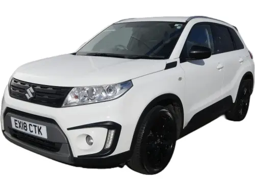 Suzuki Vitara EX18 CTK