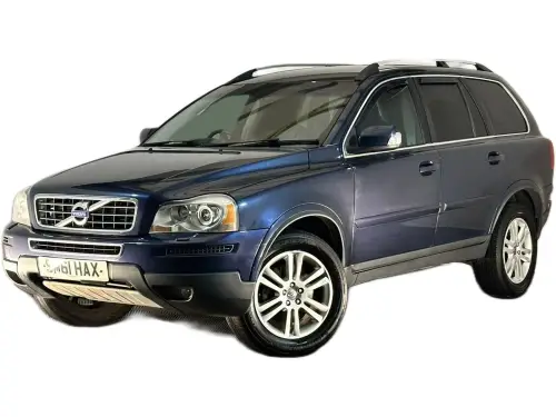 Volvo XC90 SM61 HAX