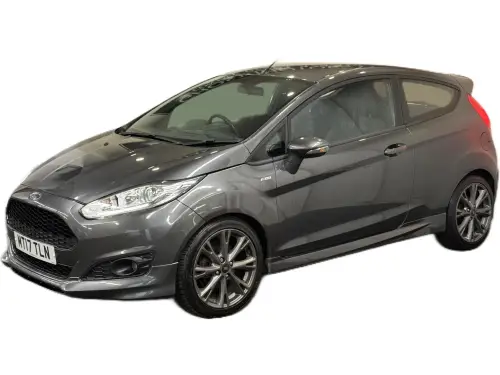 BMW 3 Series WT17 TLN