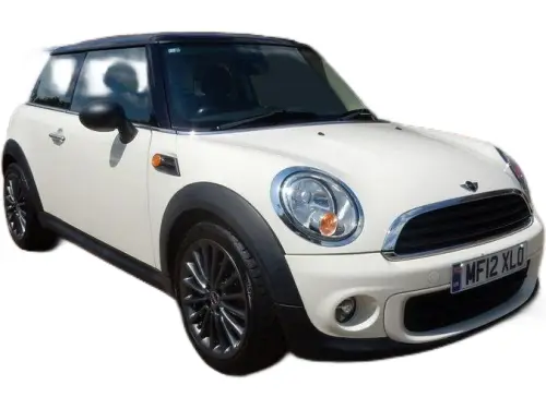 MINI Mini MF12 XLO