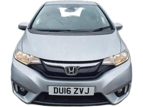 Honda Jazz DU16 ZVJ