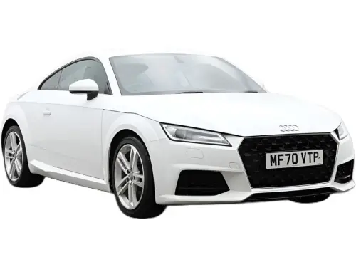 Audi TT MF70 VTP
