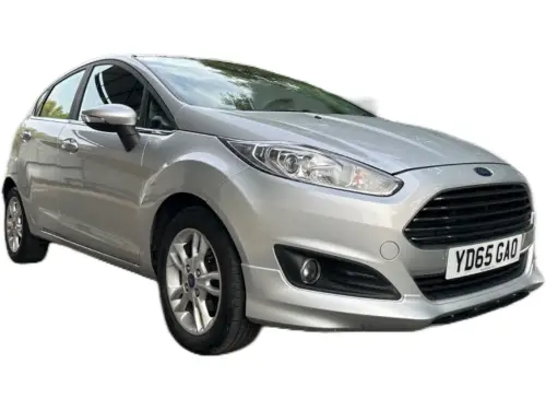 Ford Fiesta YD65 GAO