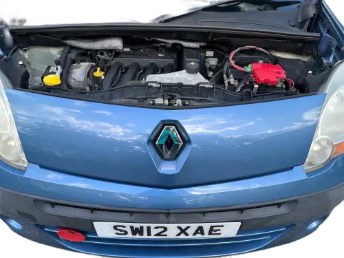 Renault Kangoo SW12 XAE