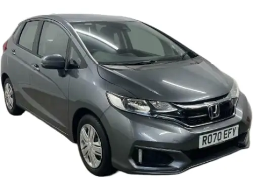 Honda Jazz S i-VTEC RO70 EFY