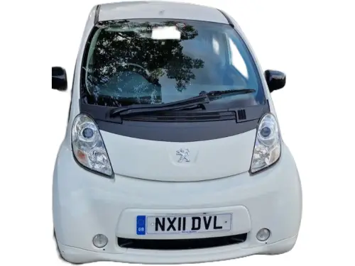 Peugeot ION NX11 DVL