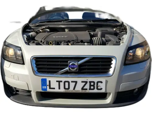 Volvo C30 SE Lux LT07 ZBC