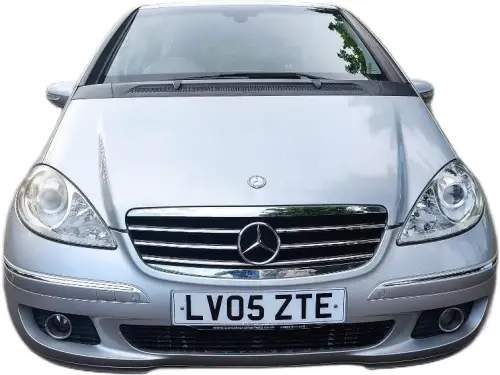 Mercedes-Benz A-Class LV05 ZTE