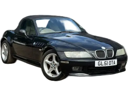 BMW Z3 Roadster GL51 OTA