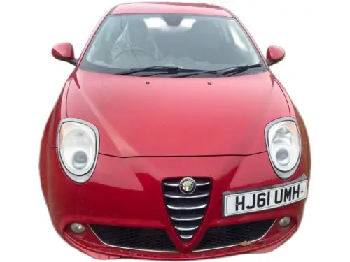 Alfa Romeo Mito HJ61 UMH