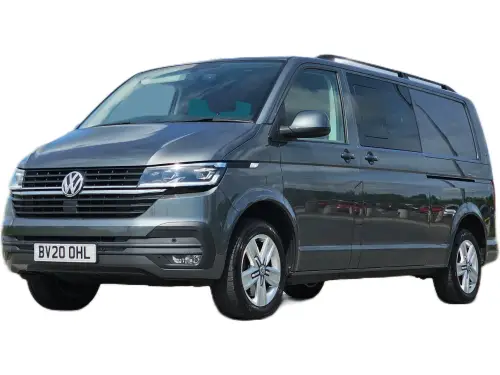 Volkswagen Transporter T32 H-Line TDI S-A BV20 OHL