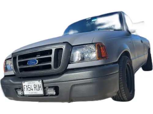Ford  FX54 RUH