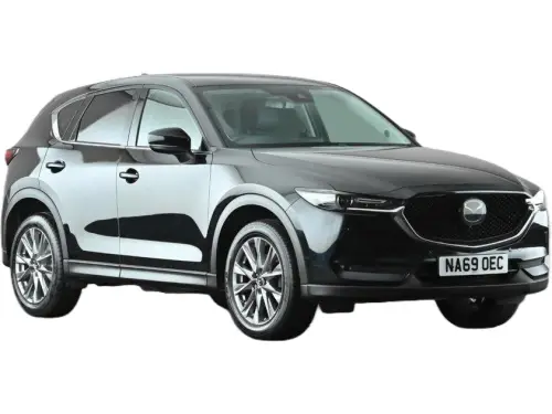 Mazda CX-5 NA69 OEC