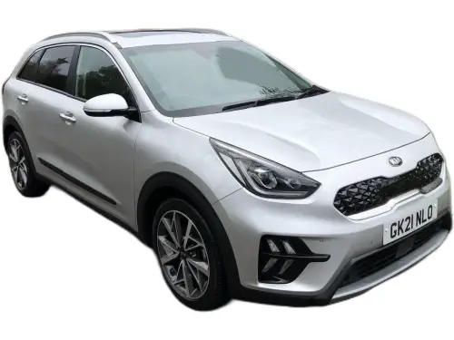 Kia Niro GK21 NLO