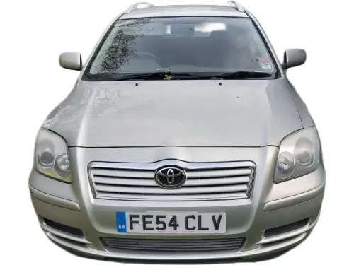 Toyota Avensis FE54 CLV