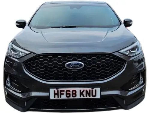 Ford Edge ST-Line EcoBlue Auto HF68 KNU