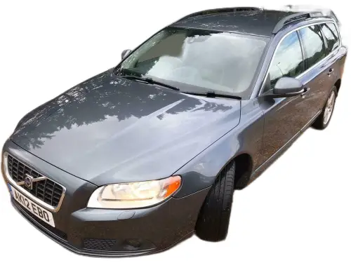 Volvo V70 SE D3 Auto AK12 EBO