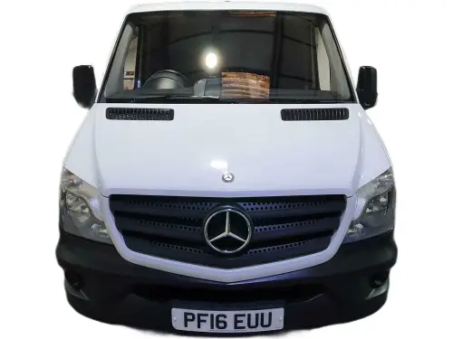 Mercedes-Benz Sprinter 313 CDI PF16 EUU