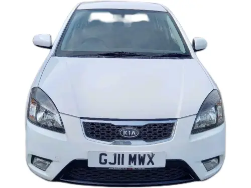 Kia RIO Domino GJ11 MWX