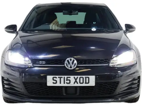 Volkswagen Golf ST15 XOD