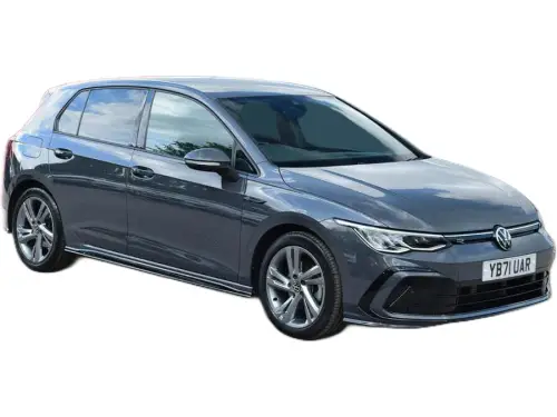 Volkswagen Golf R-Line Etsi S-A YB71 UAR