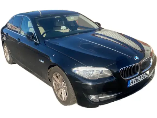 BMW 520 HV60 SZN