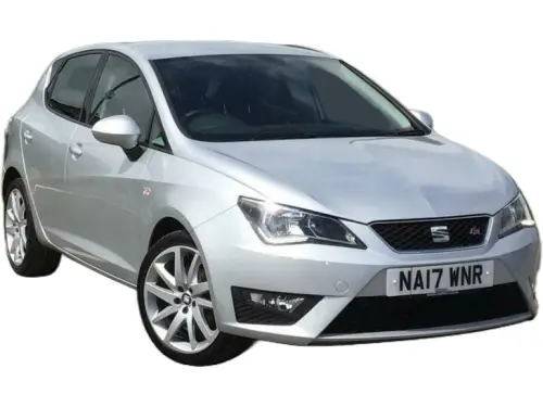 SEAT Ibiza FR Technology TSI NA17 WNR