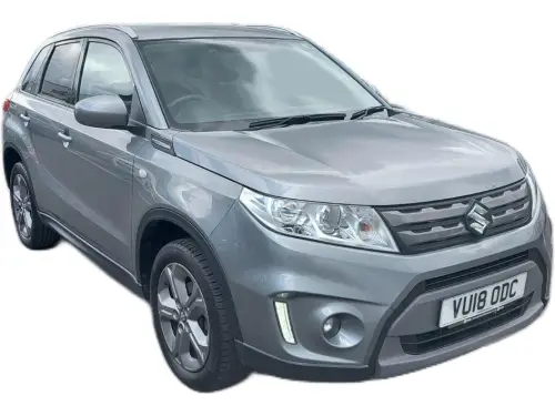 Suzuki Vitara VU18 ODC