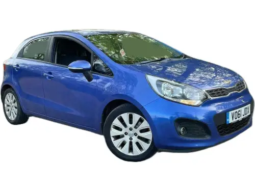 Kia RIO VO61 JDX