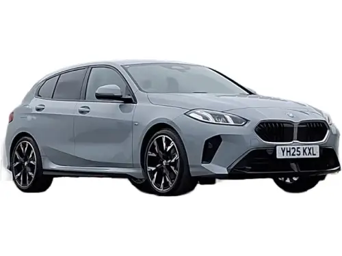 BMW 120 M Sport MHEV Auto YH25 KXL