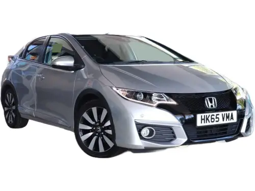 Honda Civic HK65 VMA