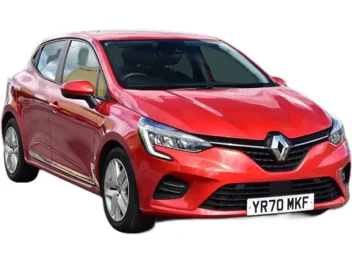 Renault Clio Play SCe YR70 MKF