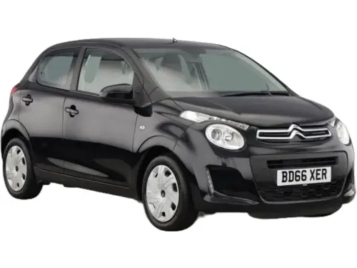 Citroën C1 BD66 XER