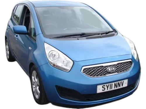 Kia Venga SY11 NNV