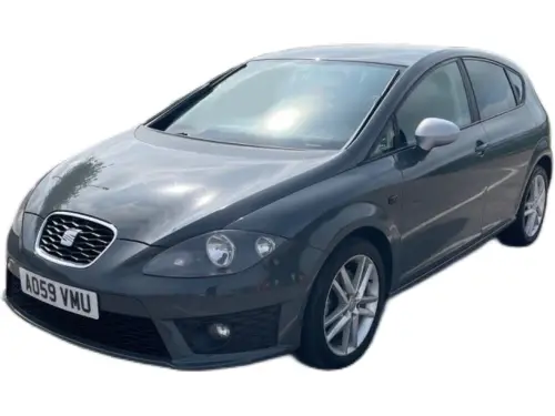 SEAT Leon AO59 VMU