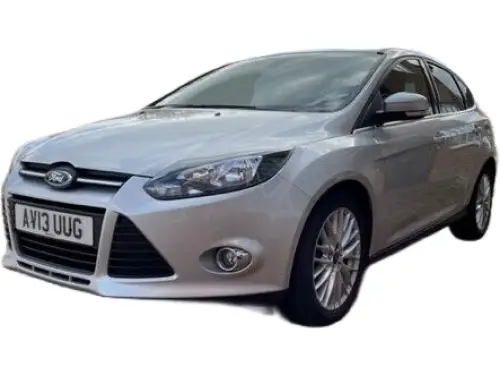 Ford Focus AV13 UUG