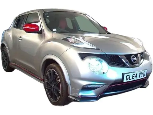 Nissan Juke GL64 VYD