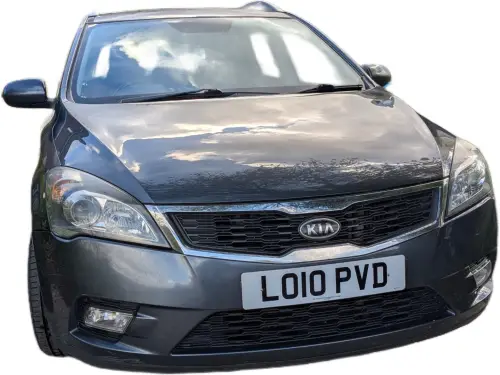 Kia Ceed LO10 PVD