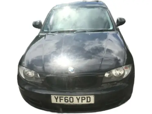 BMW 120d SE YF60 YPD