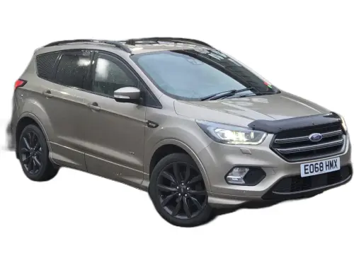 Ford Kuga EO68 HMX