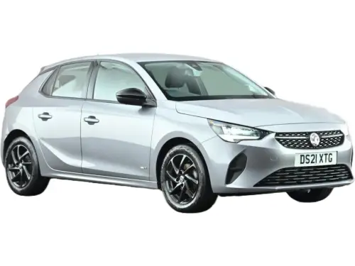 Vauxhall Corsa SE Premium DS21 XTG