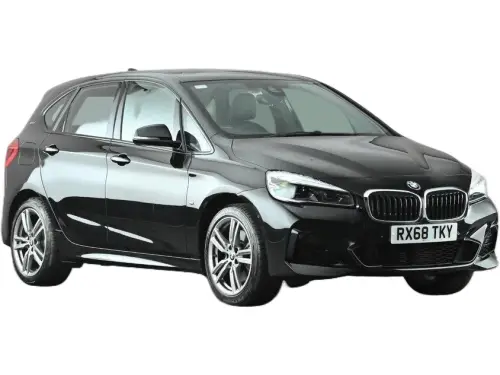 BMW 225XE M Sport Premium Auto RX68 TKY