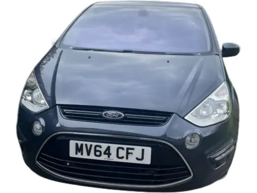 Ford S-MAX MV64 CFJ